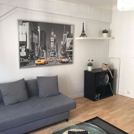 Rosiers Leilighet Paris Eksteriør bilde